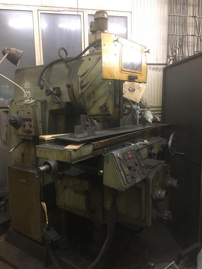 Used Stanko 6T12-1