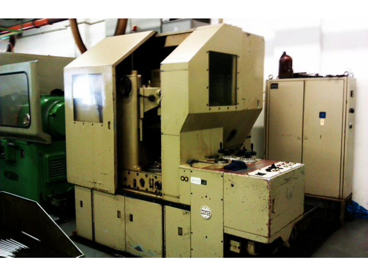 Gebraucht WMW NILES ZSTZ 315