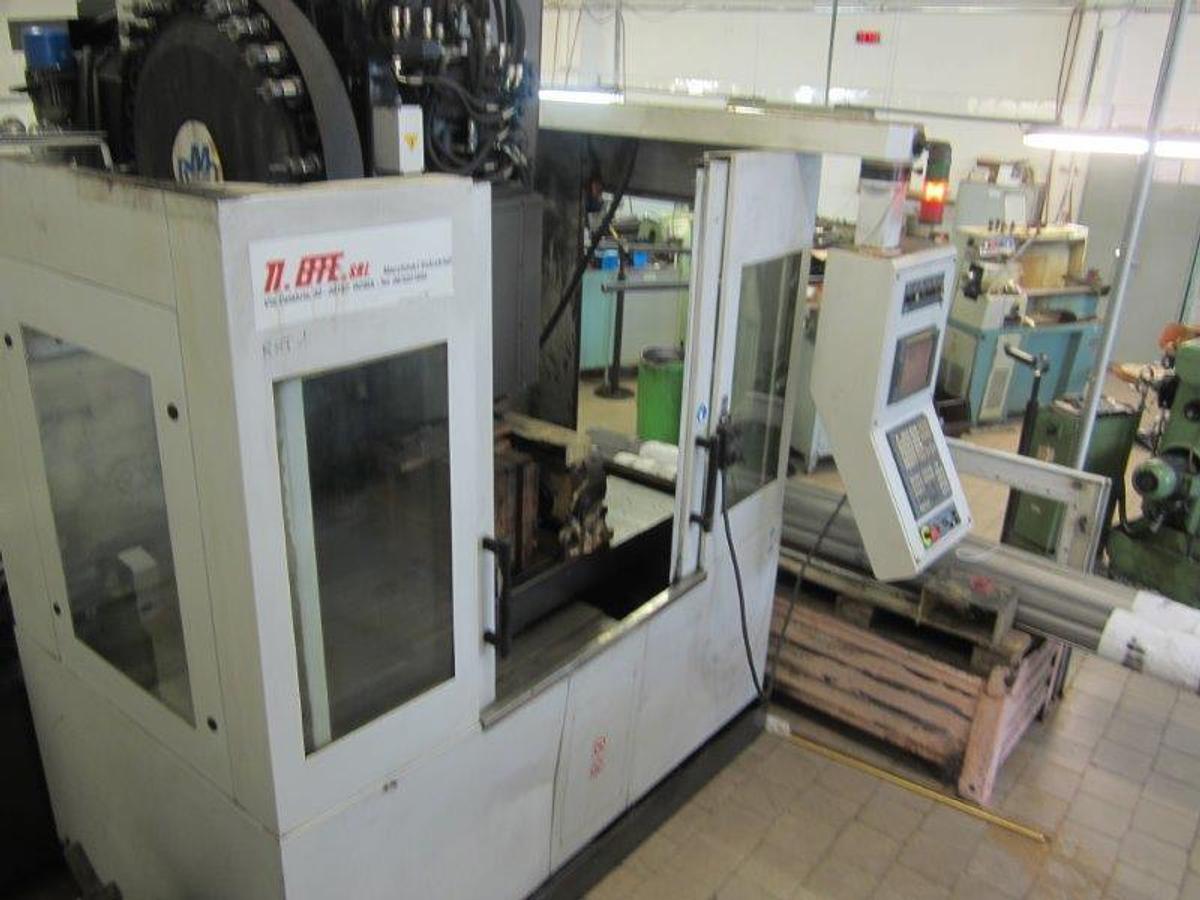 Used RMT KOMPAKT 8