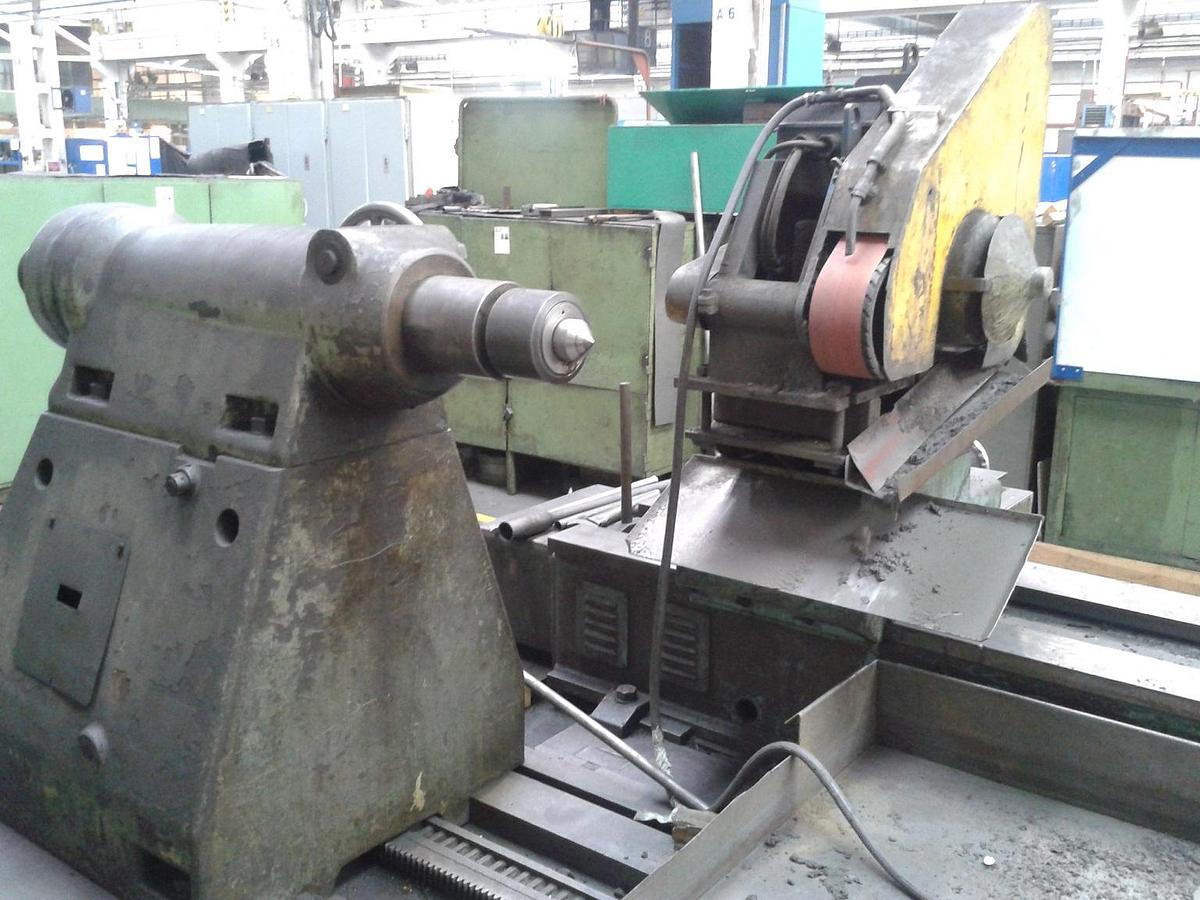 Gebraucht WMW DXP 4000/6300