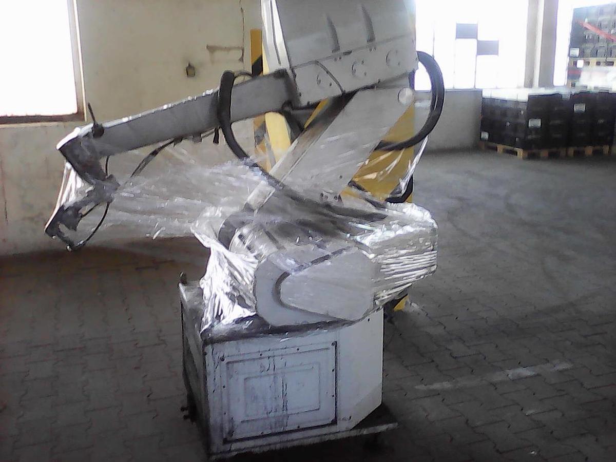 Used GAIOTTO IMPIANTI RE 91 CB