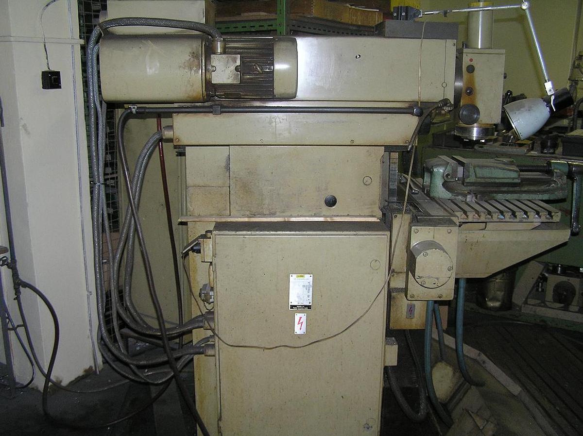 Gebraucht Ruhla NDR VRB 2242