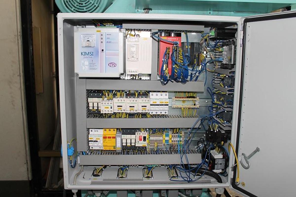 Used SMERAL LENR 40 A