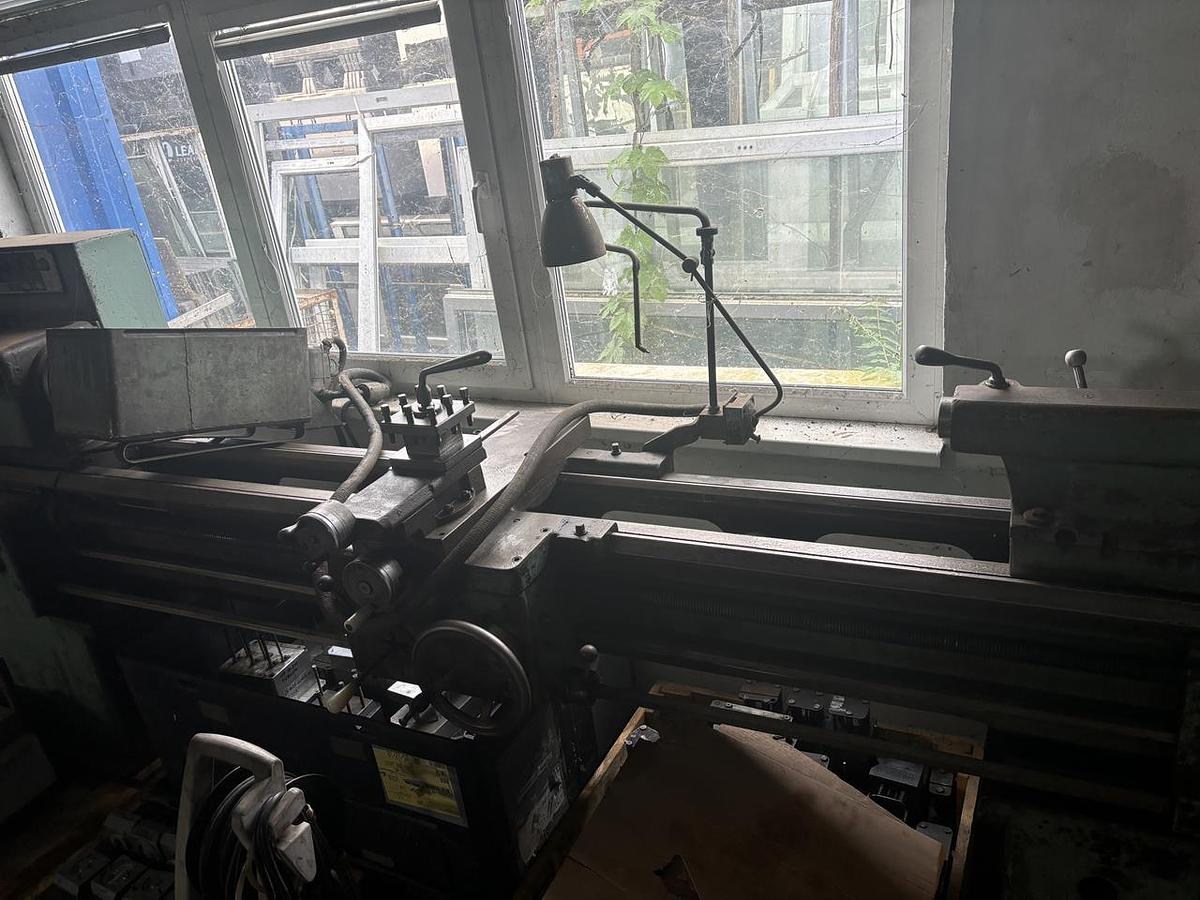 Gebraucht TOS SN 45 B/1500