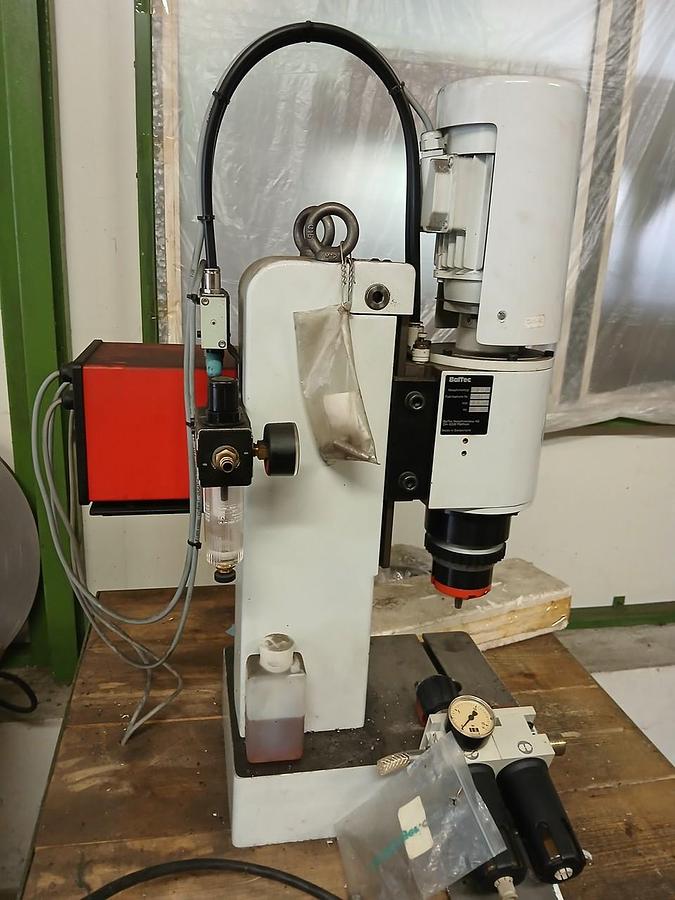 Použitý BalTec RN 231