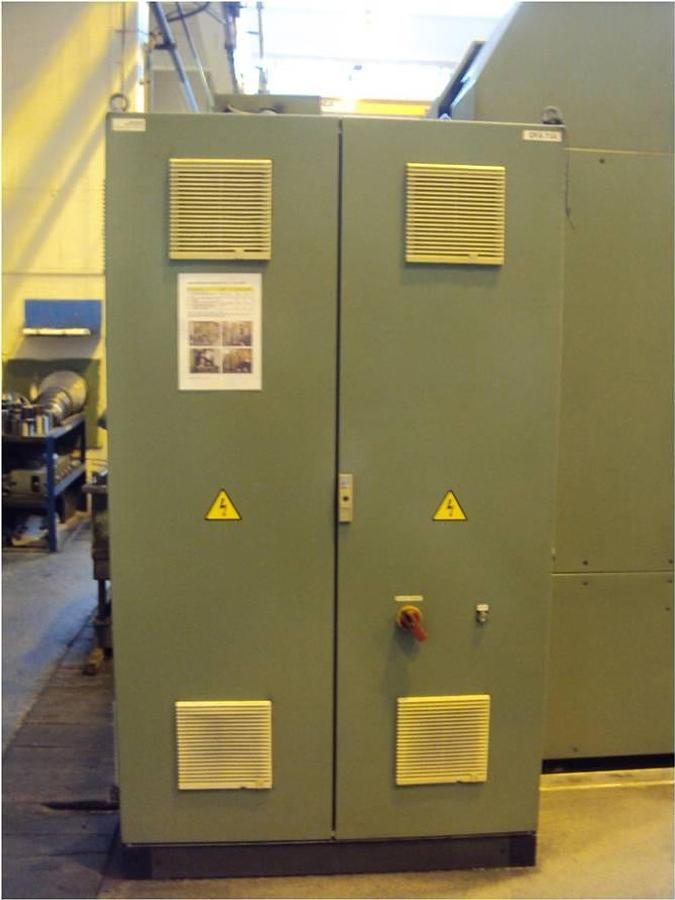 Used TOS OFA 71A