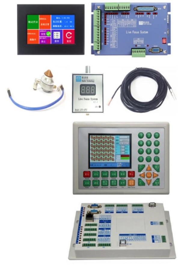 Gebraucht MultiTech 1325-300W
