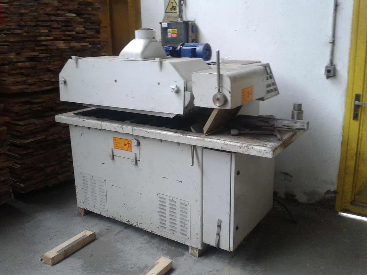Used SZR Vrabac – Zubin potok BROJ 1429 VDC-2
