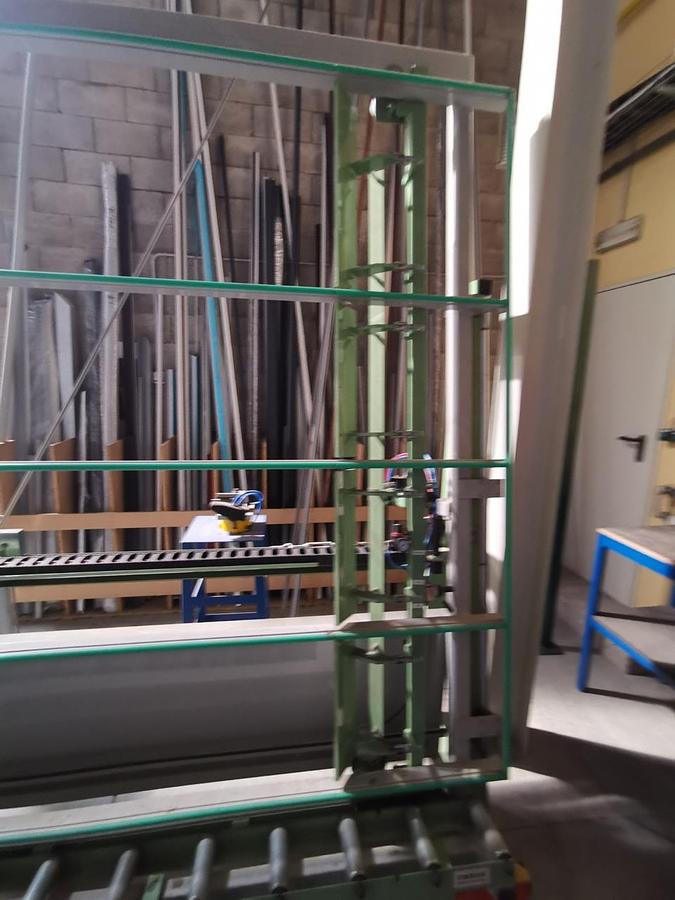 Gebraucht Urbam KV 2800 H