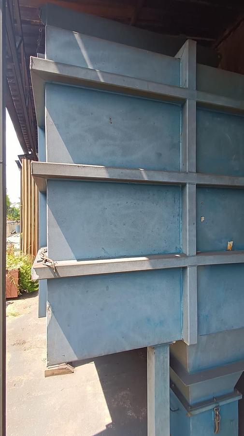 Used Donaldson DCE DEPRO 16