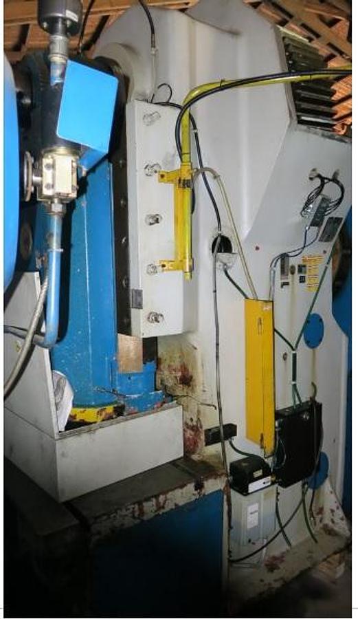 Used SMERAL LE 250 A