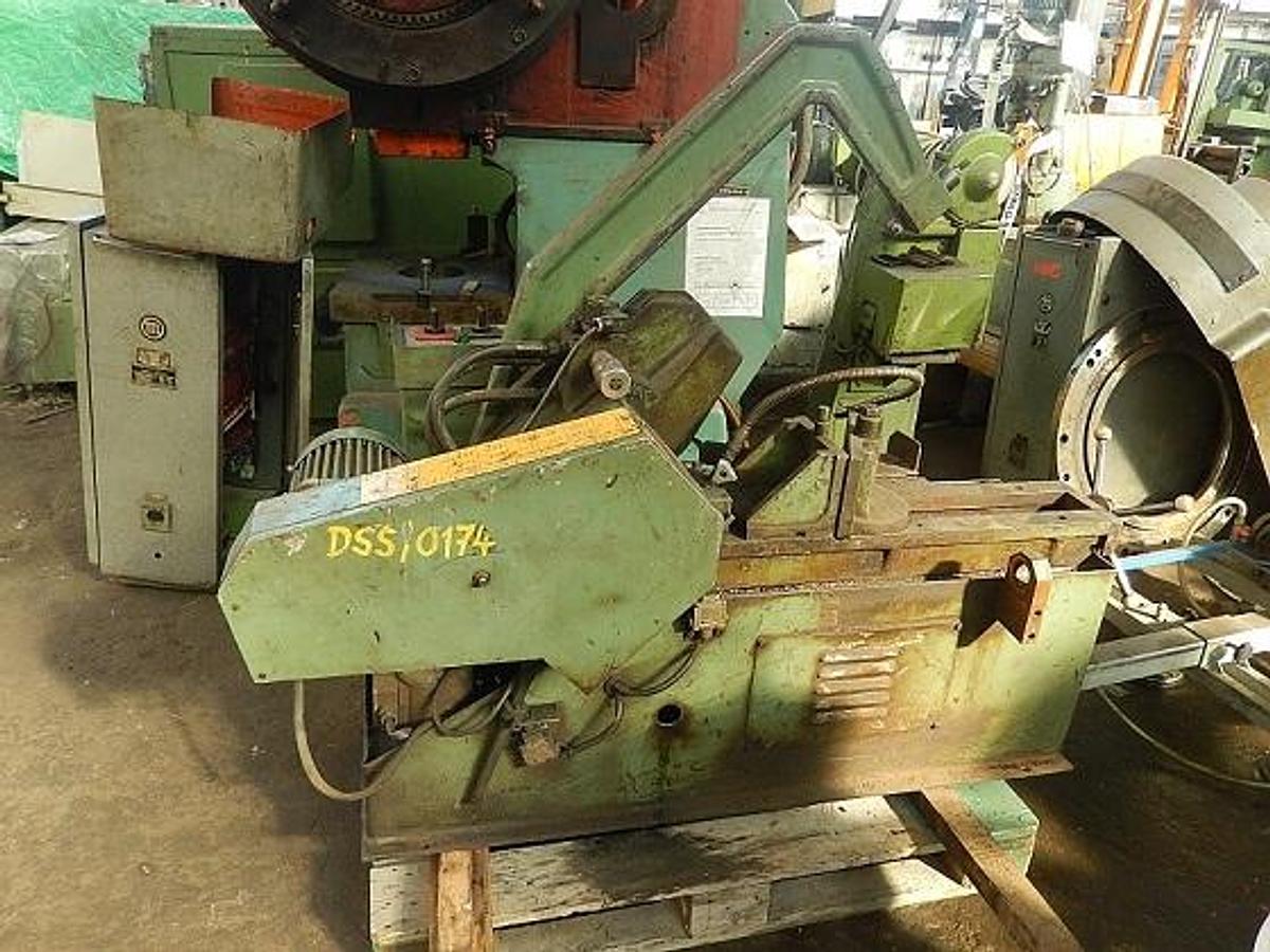 Used META OH 253