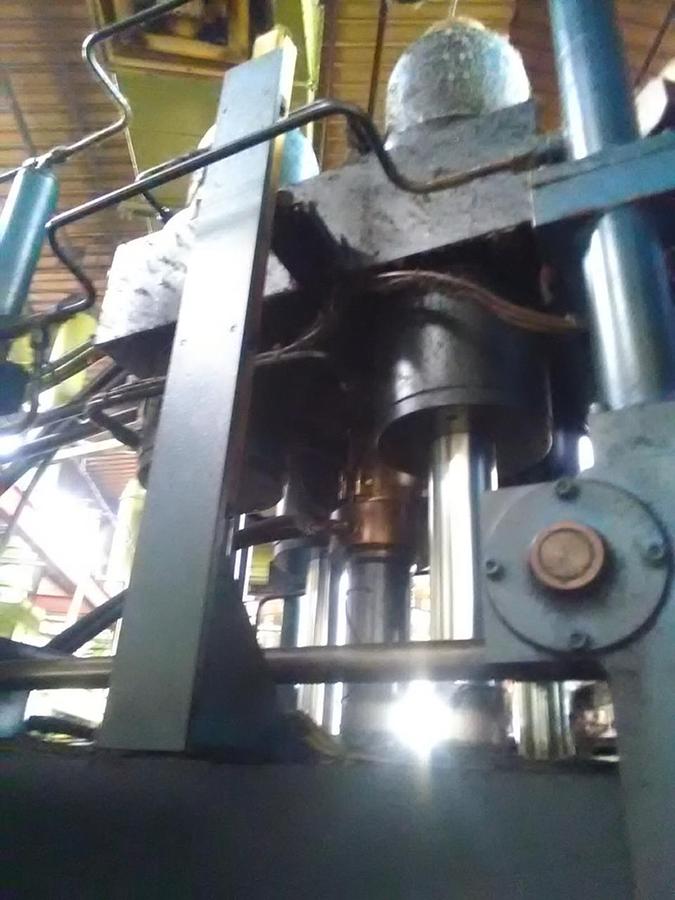 Used Maplan MTF 1500 300