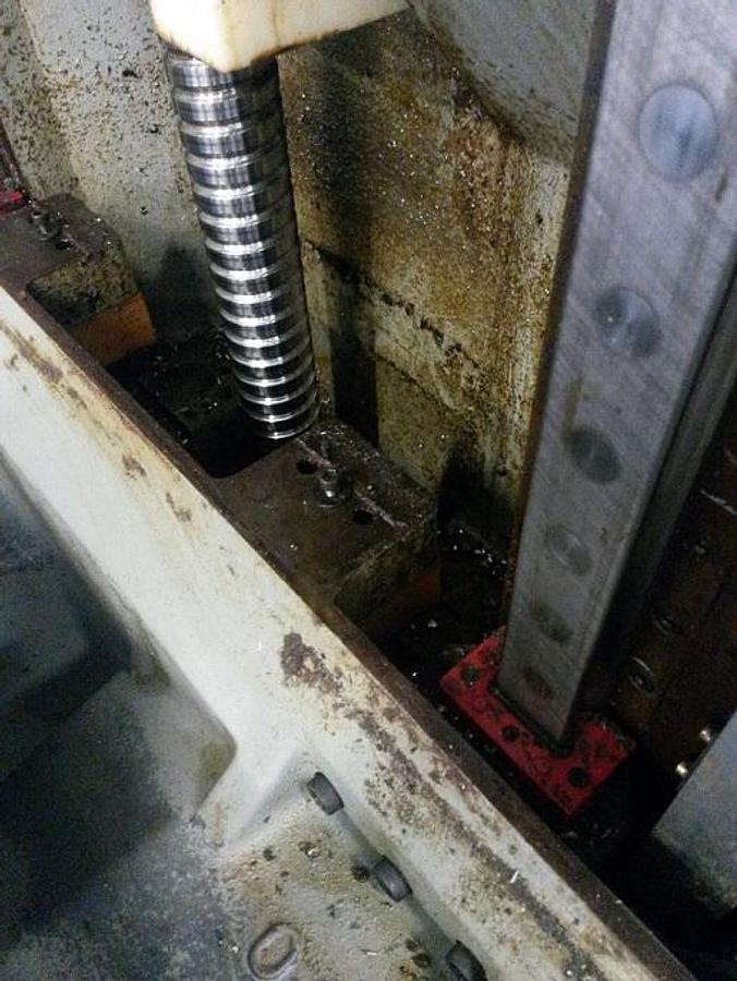 Gebraucht DECKEL MAHO DMU 60 T