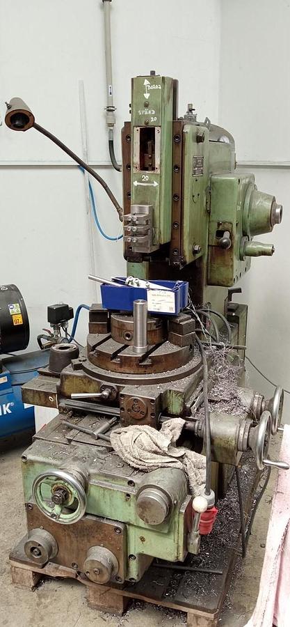 Gebraucht STANKO 7A412