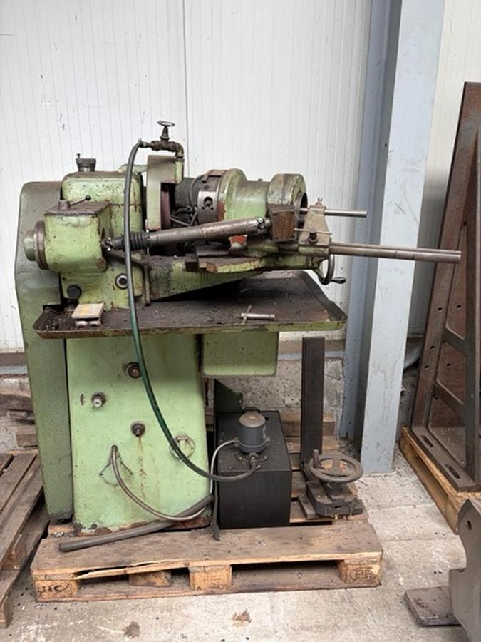 Used Grinder