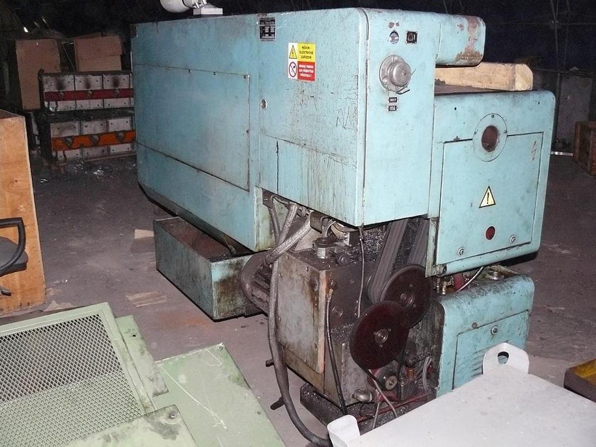 Used TOS SUI 32/750