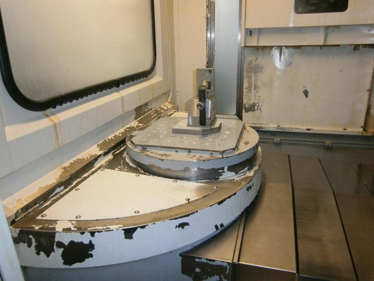 Použitý HAAS HS-1RPHE
