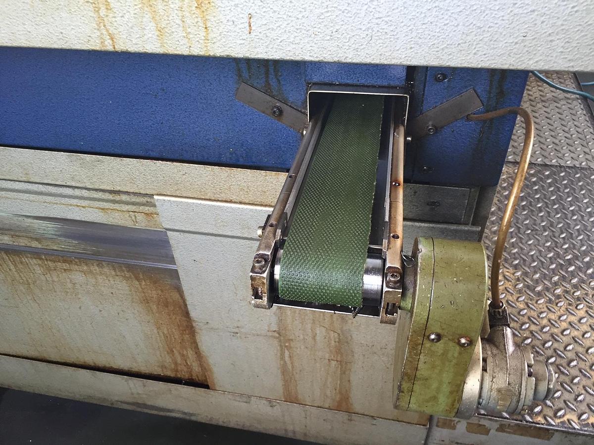 Used TORNOS BECHLER ENC 264
