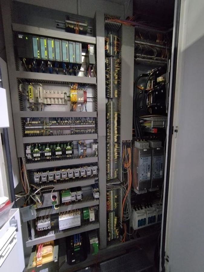 Gebraucht SW BA W04-22