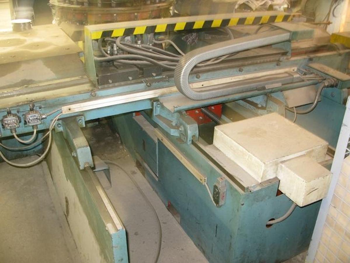 Gebraucht SMERAL LDR 25NC