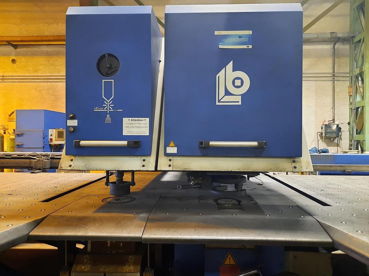 Gebraucht Boschert COMBI-CUT