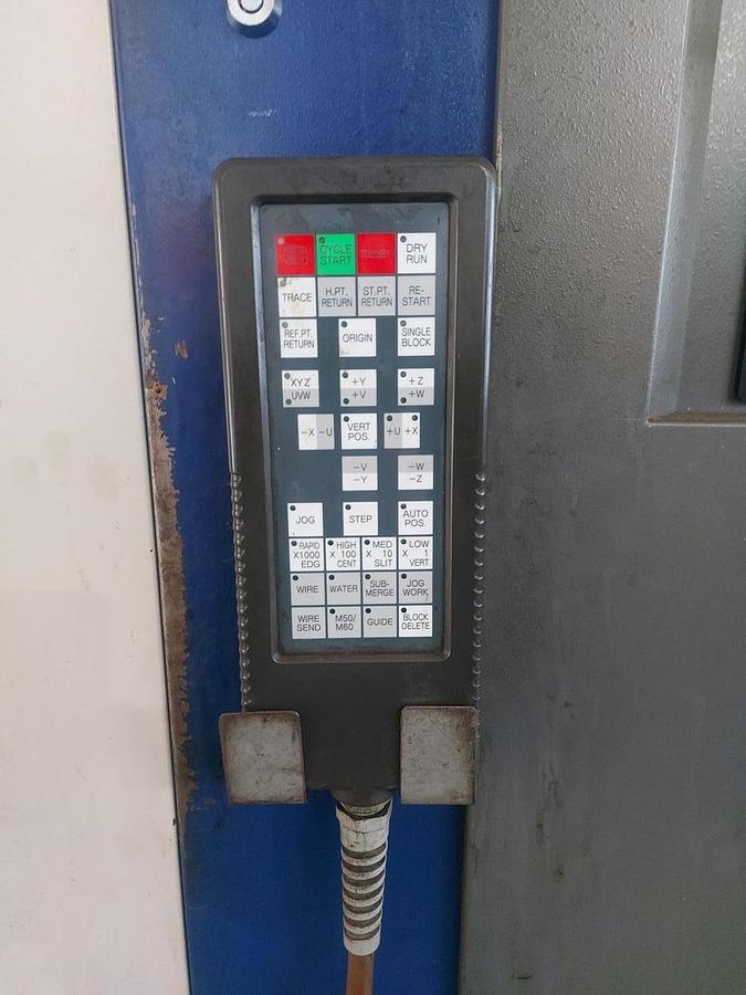 Použitý Hitachi 254Y