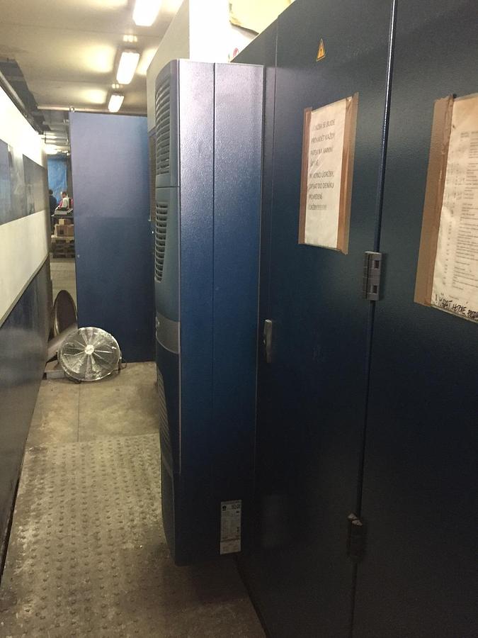 Gebraucht TRUMPF TruLaser 3030 L 20