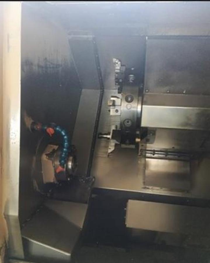 Used HARDINGE COBRA 51