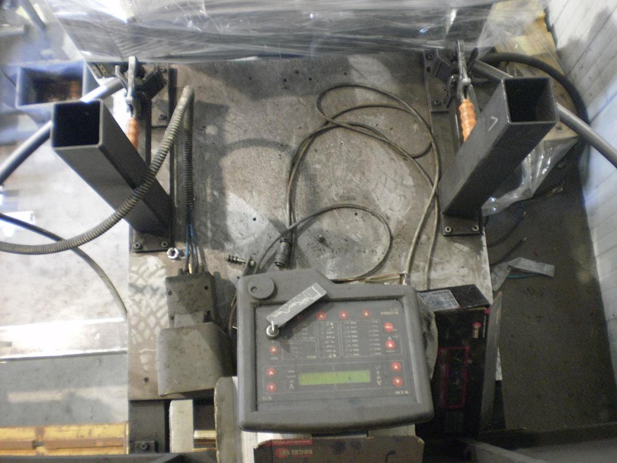 Used Fanuc ARC Mate 100iBe A05B-1215-B651
