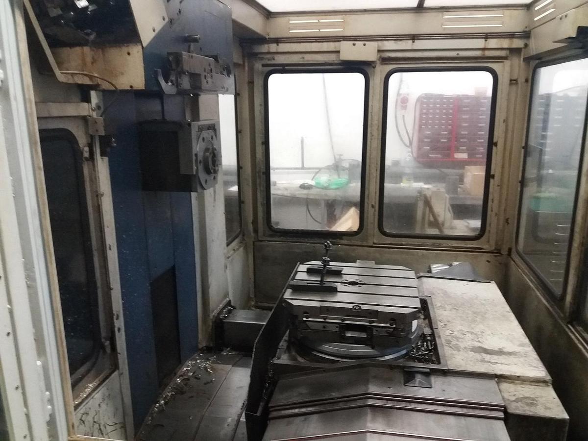 Gebraucht ZPS MCFH 40