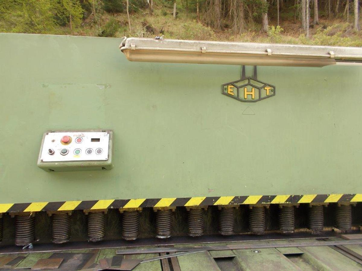 Gebraucht Eisen und Hammerwerk TSS 16-31