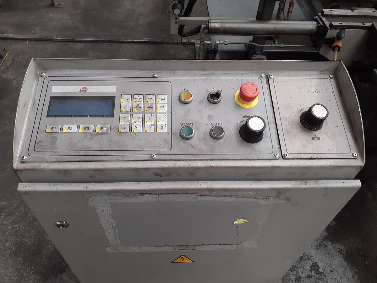 Used BOMAR 420.350 ANC