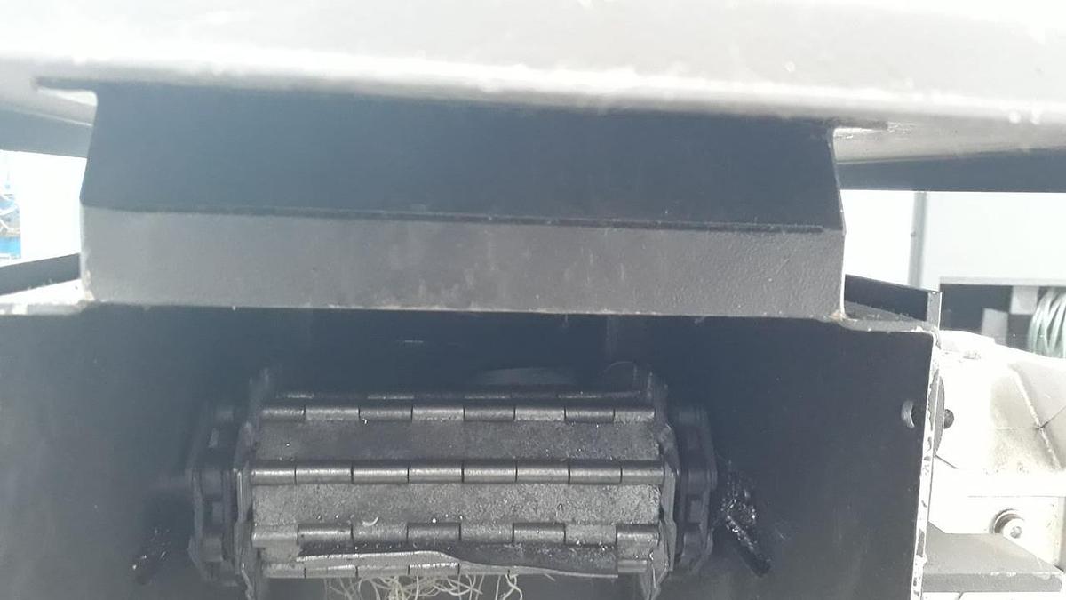 Used DOOSAN PUMA 2600 LM