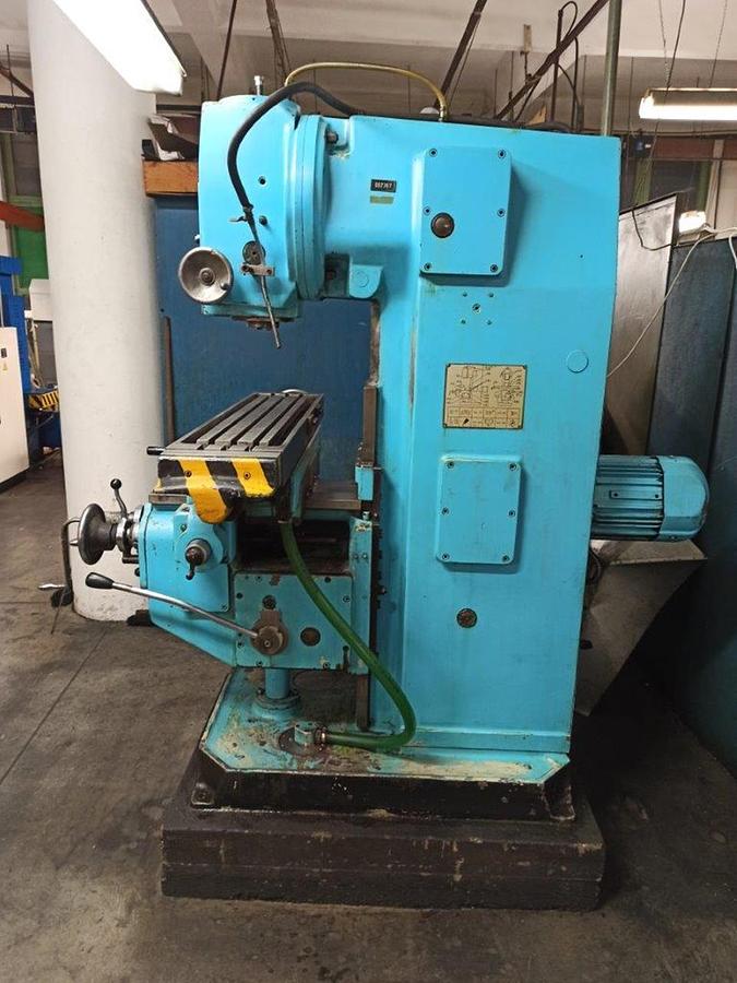 Gebraucht Stanko 6P11