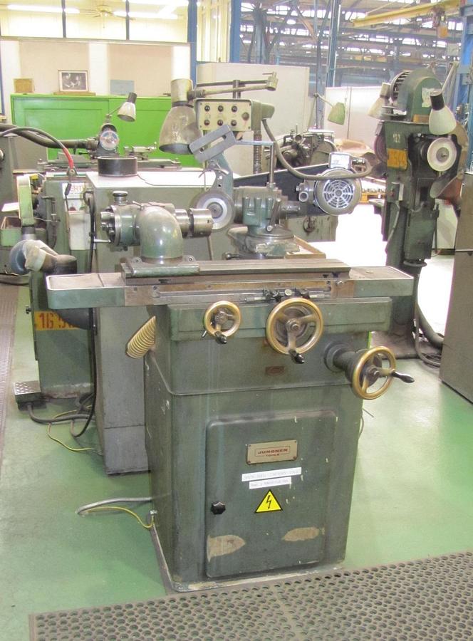 Used JUNGNER US-2305