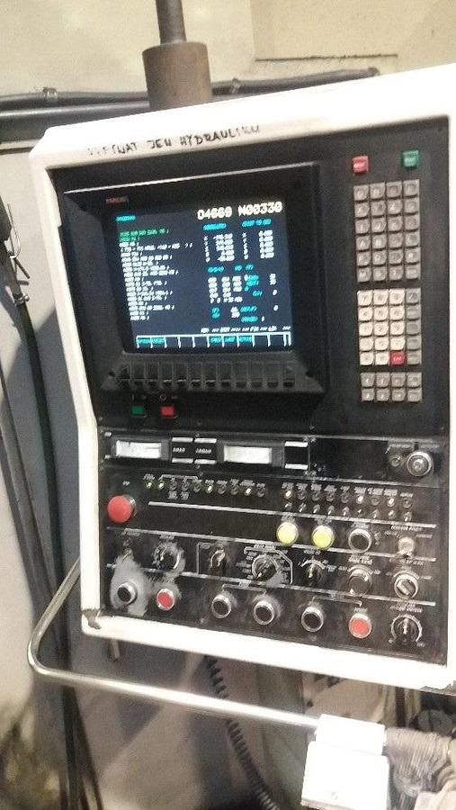 Použitý MITSUI SEIKI HR 8A