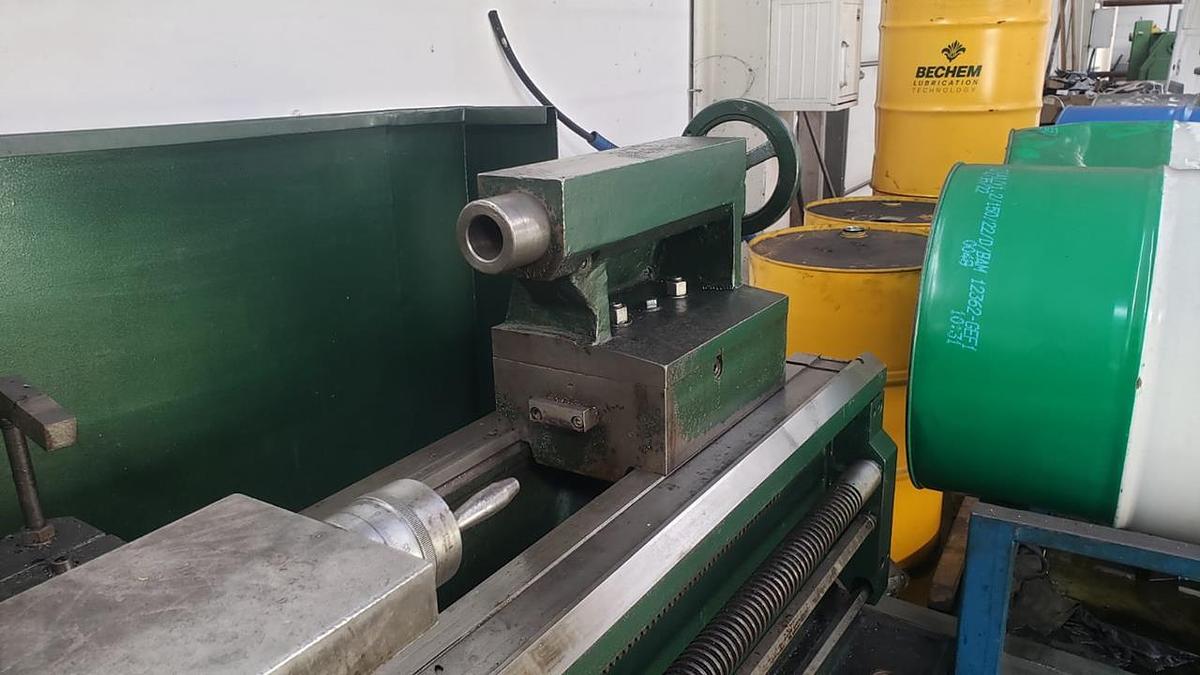 Used ZMM CU 580 M