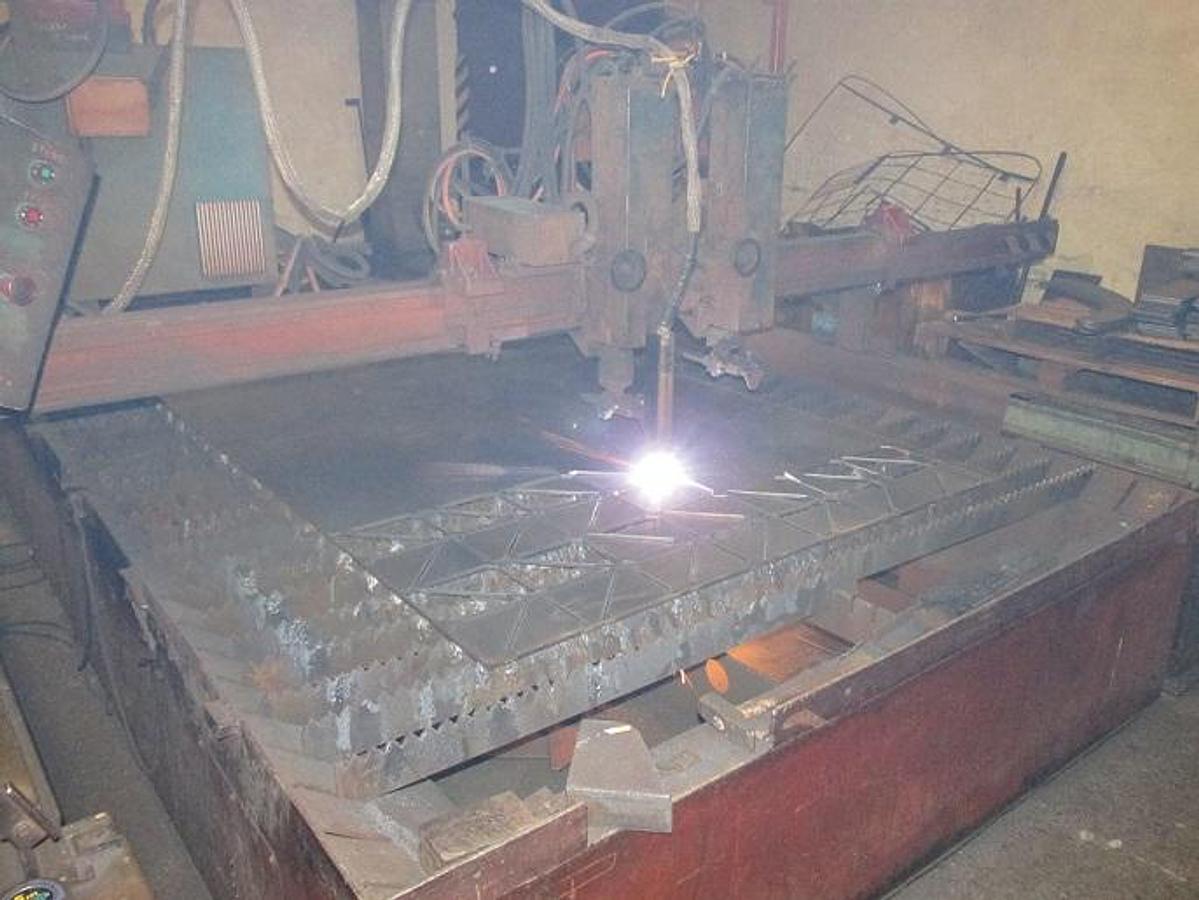 Used Chotěbořské strojírny RS 515 B