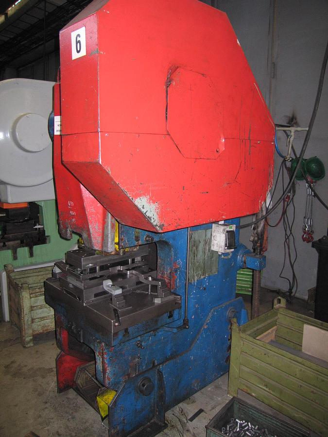 Gebraucht JELSINGRAD EPNS 63