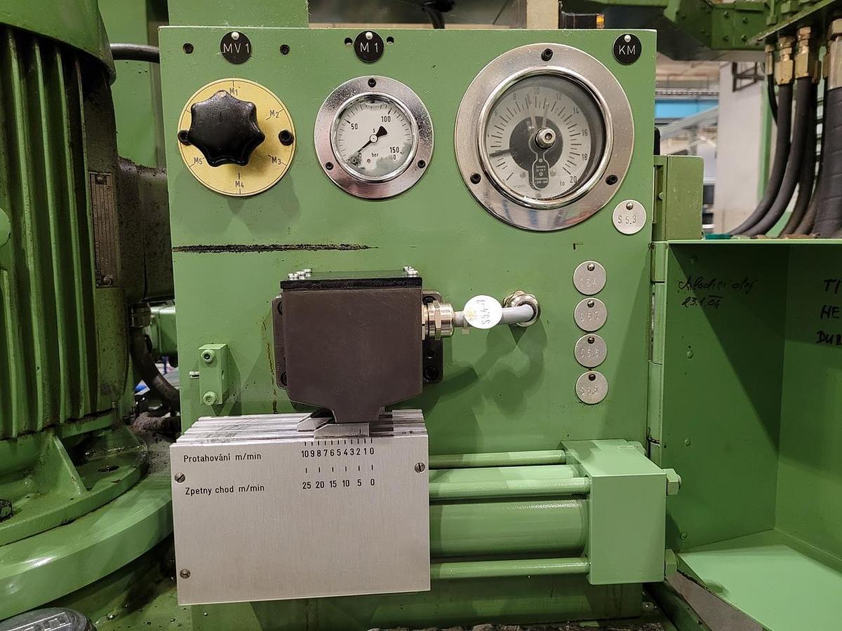 Gebraucht ARTHUR KLINK RISZ 16