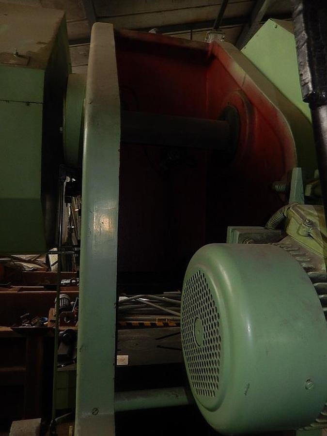 Used JELSINGRAD EPNS 63