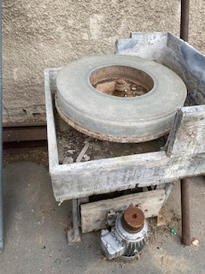 Used Surface grinder