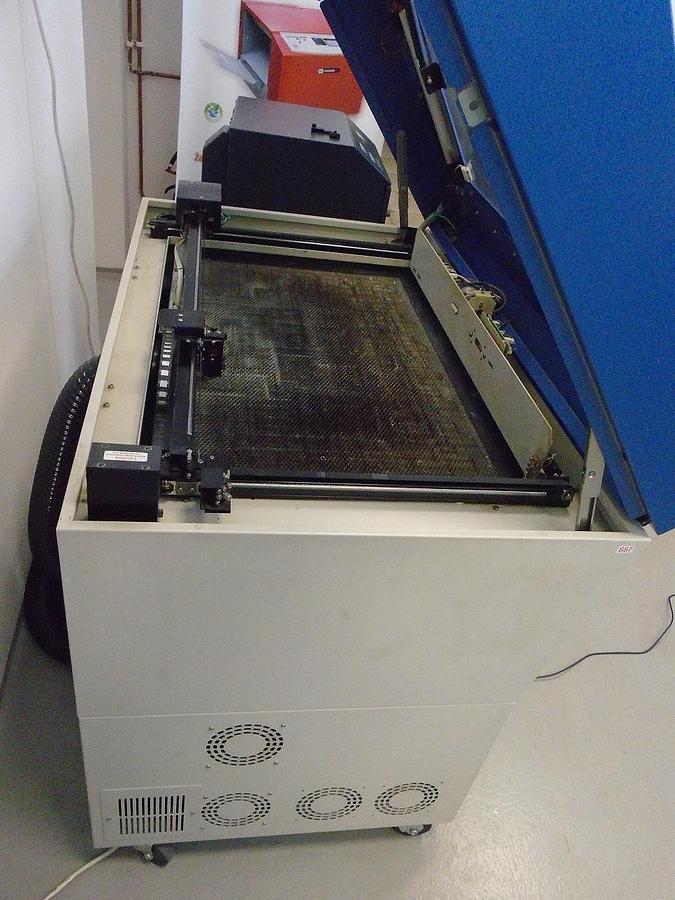Gebraucht SPIRIT 40W