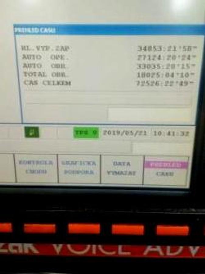 Used MAZAK QT NEXUS 200II M