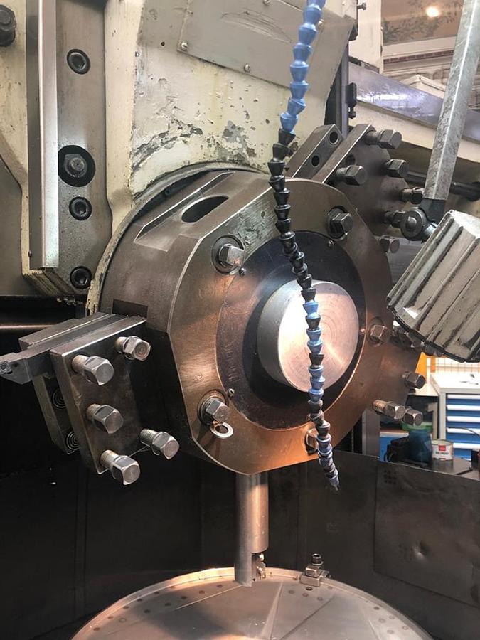 Used STANKO 1516