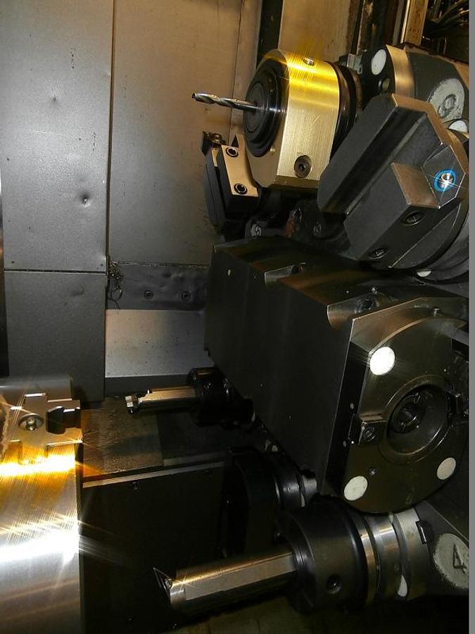 Used HITACHI SEIKI HiCell CA 30