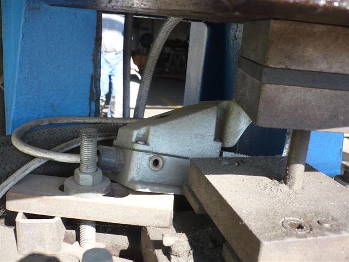 Used SMERAL LEN 40 P