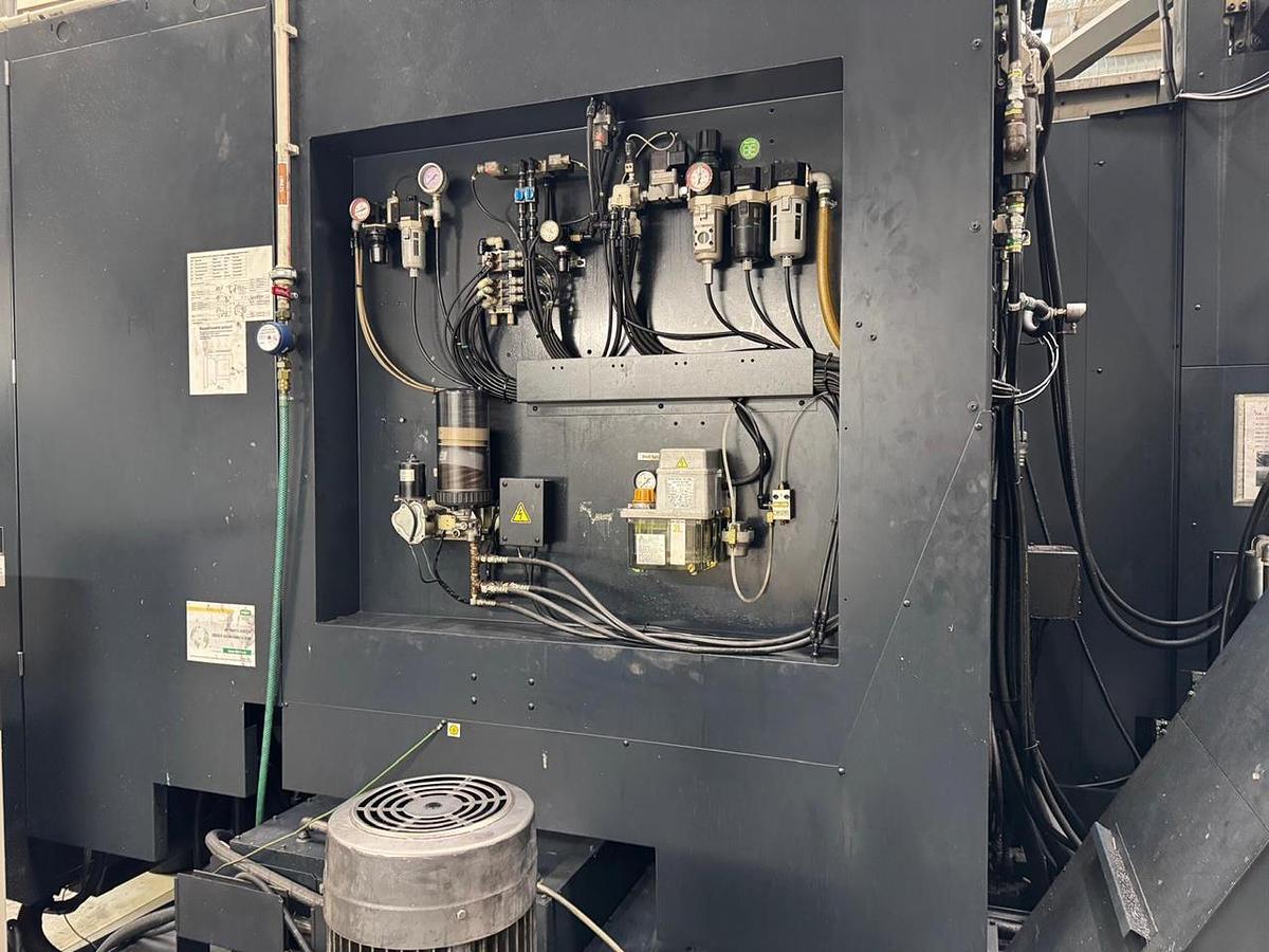 Gebraucht MAKINO a81