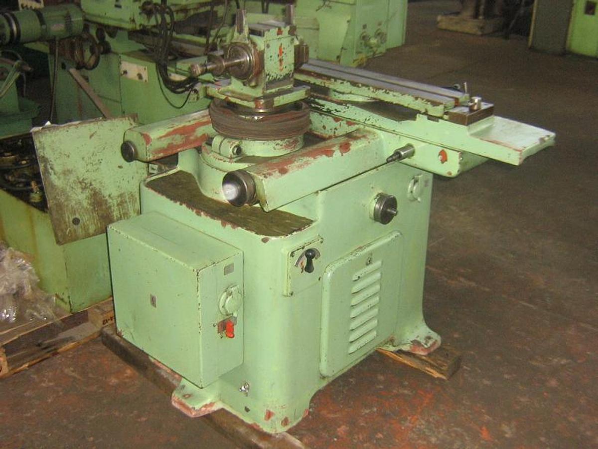 Gebraucht TOS BN 102